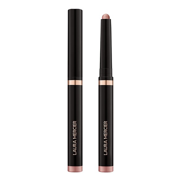Caviar Stick Eye Color Roseglow - Ombre à Paupière en Crayon , LAURA MERCIER